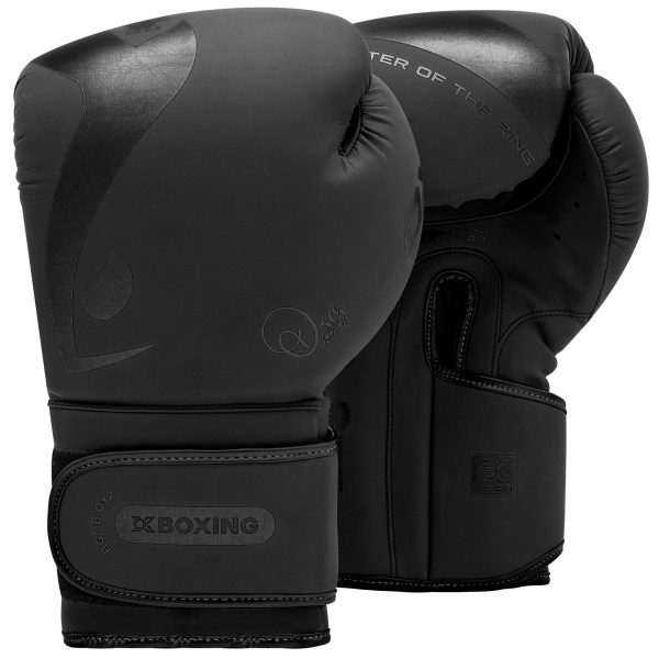 OXboxing Boxing Gloves – Ultimate Protection & Performance
