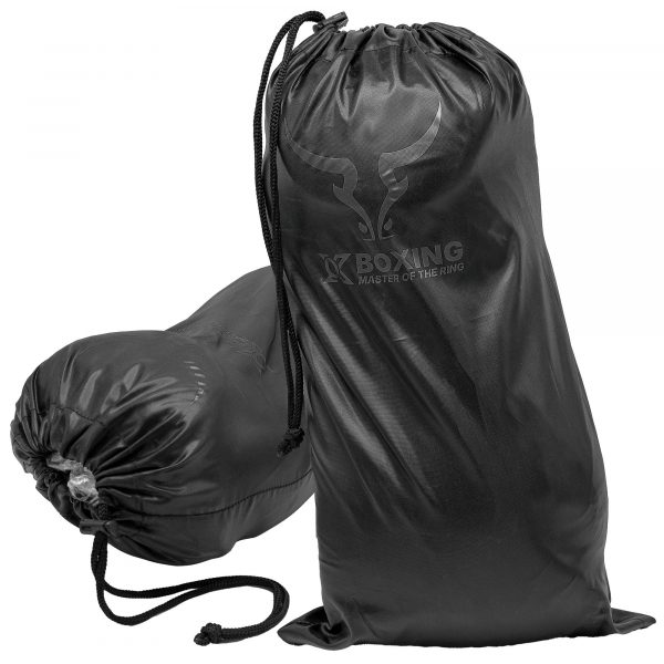 OXboxing Heavy-Duty Punching Bag for Intense Workouts