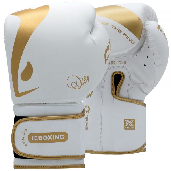 OXboxing Boxing Gloves – Ultimate Protection & Performance - Image 3