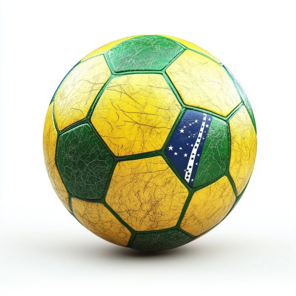 OXboxing Professional Soccer Ball for All Skill Levels