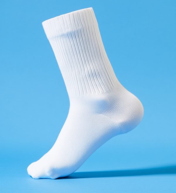 OXboxing Comfortable Athletic Socks