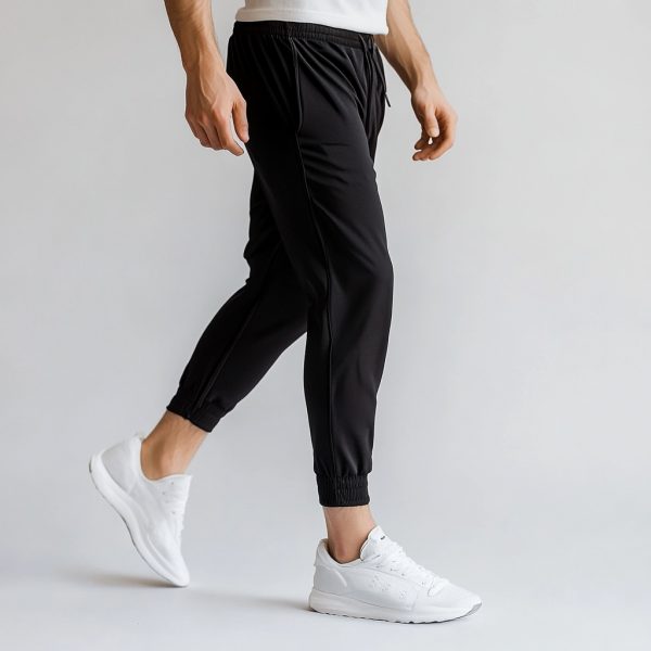 OXboxing Stylish Casual Trousers