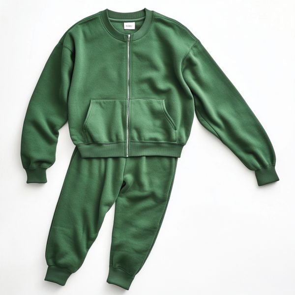 OXboxing Classic Trouser & Jacket Set