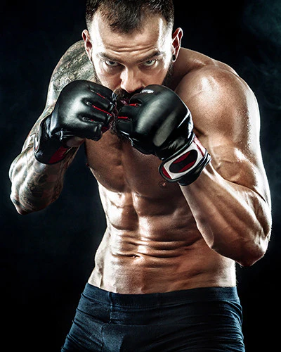 Fitness category