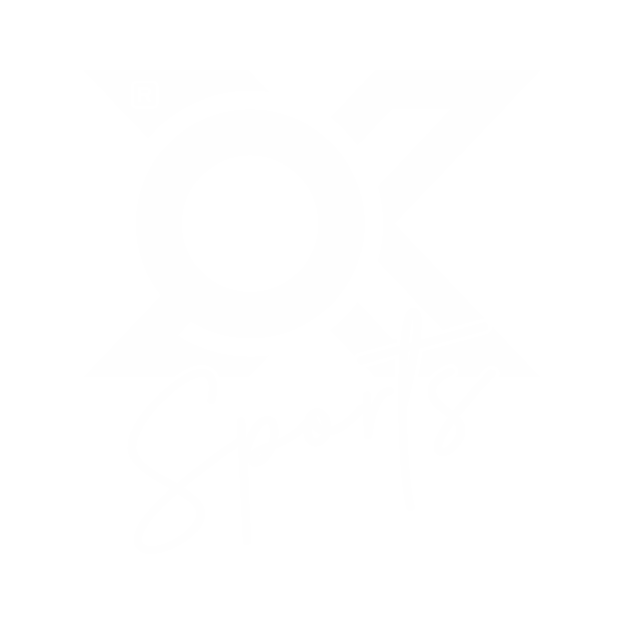 OX Sports Logo