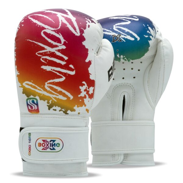 Female Boxing Gloves – Durable Training Gloves for Boxing & Fitness