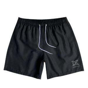 Premium Black Shorts – Comfortable & Stylish Everyday Wear