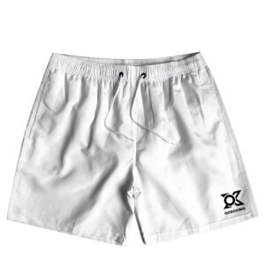 Classic White Shorts – Timeless & Comfortable Everyday Wear