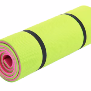 Premium Yoga Mat – Non-Slip, Durable & Comfortable Exercise Mat