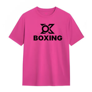 Stylish Pink T-Shirt – Soft & Trendy Casual Fashion