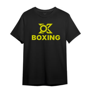 Premium Black T-Shirt – Stylish & Comfortable Everyday Wear