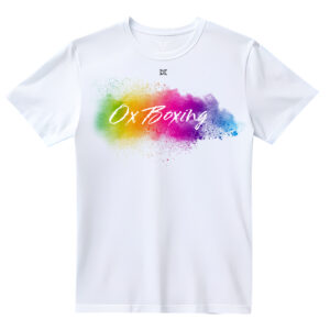 Classic White T-Shirt – Timeless Everyday Comfort