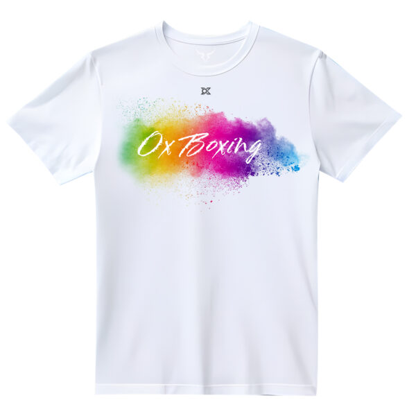 Stylish Pink T-Shirt – Soft & Trendy Casual Fashion - Image 6